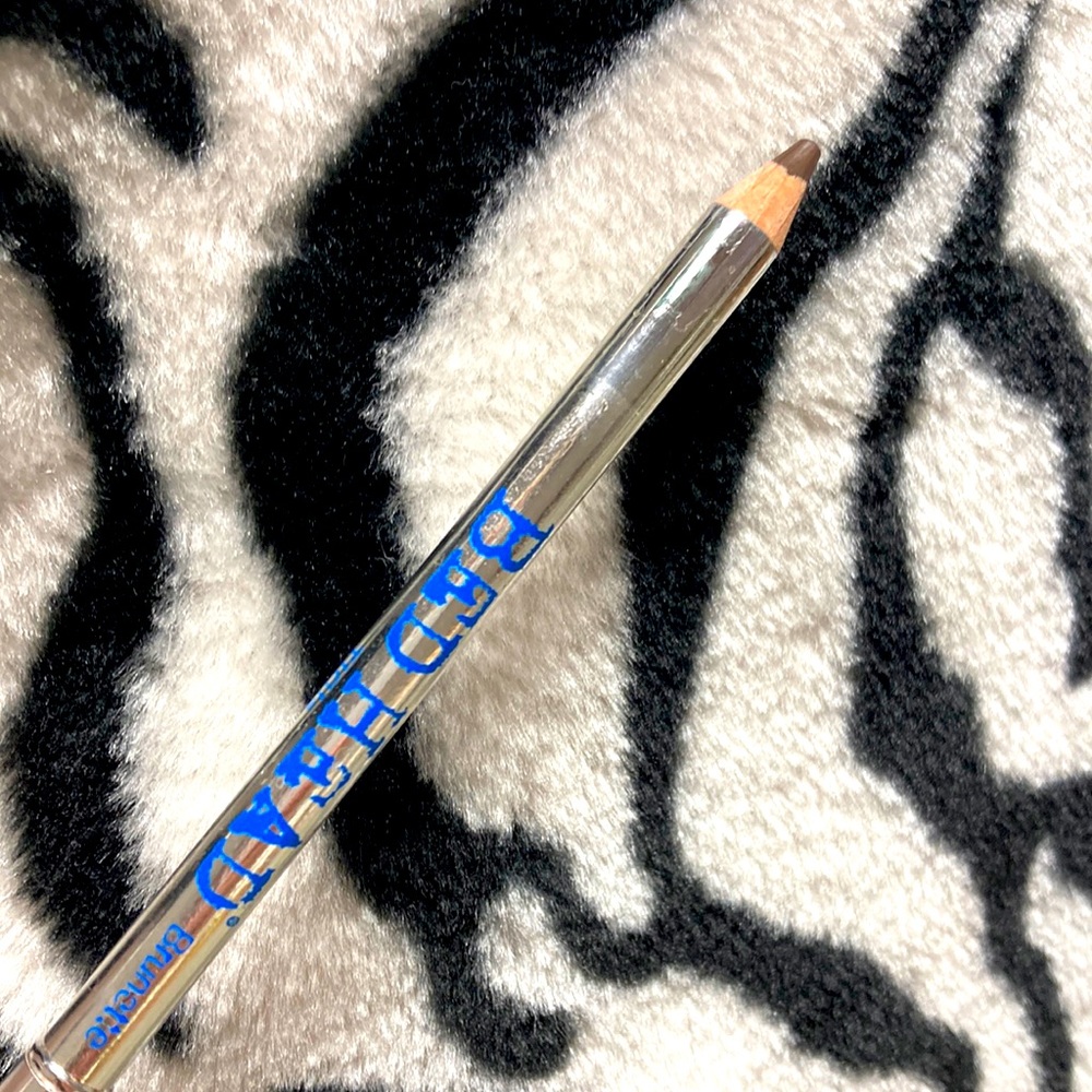 Brunette Power Tools Eyebrow Pencil by TIGI Bedhead